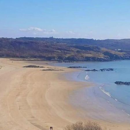 The Loft, Killybegs Leilighet Donegal Town Eksteriør bilde