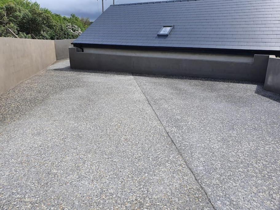 The Loft, Killybegs Leilighet Donegal Town Eksteriør bilde