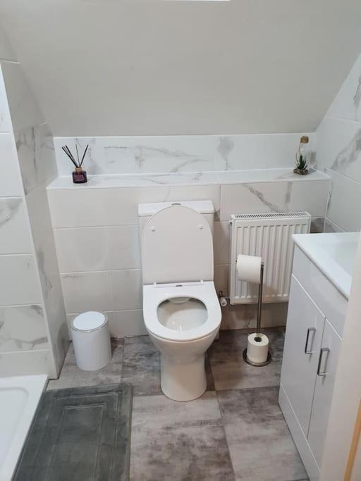 The Loft, Killybegs Leilighet Donegal Town Eksteriør bilde