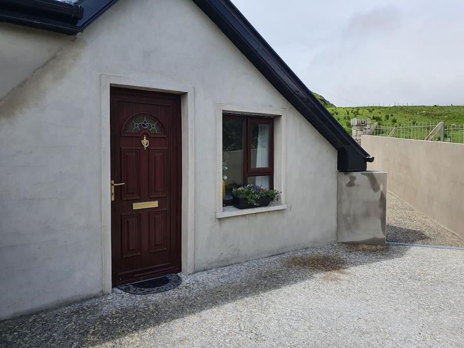 The Loft, Killybegs Leilighet Donegal Town Eksteriør bilde