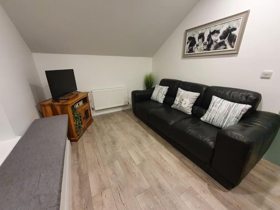 The Loft, Killybegs Leilighet Donegal Town Eksteriør bilde