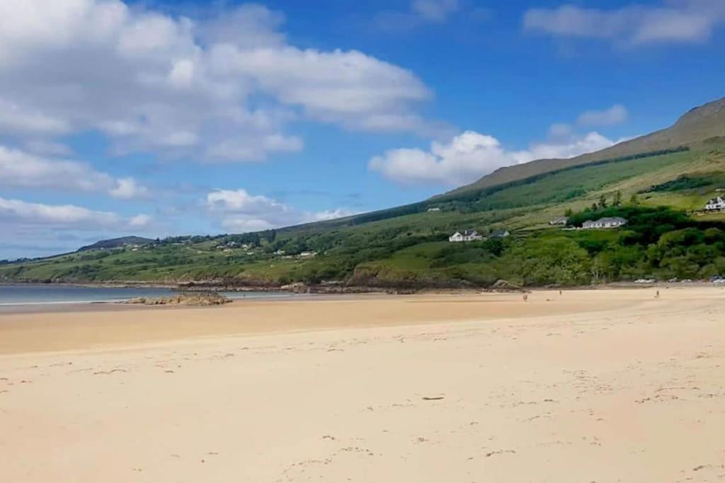 The Loft, Killybegs Leilighet Donegal Town Eksteriør bilde