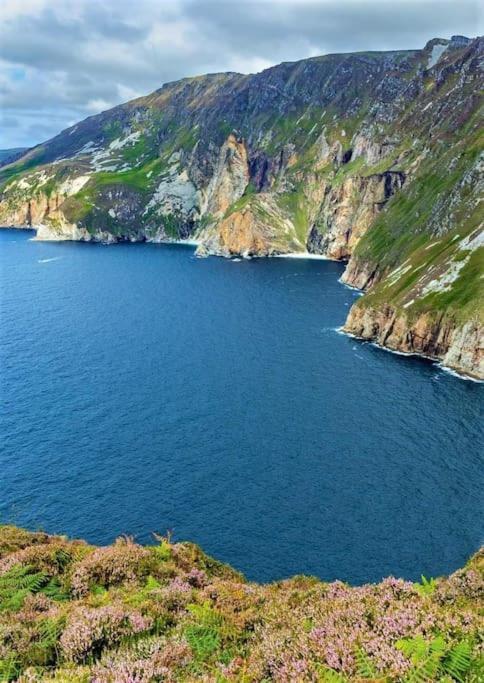 The Loft, Killybegs Leilighet Donegal Town Eksteriør bilde